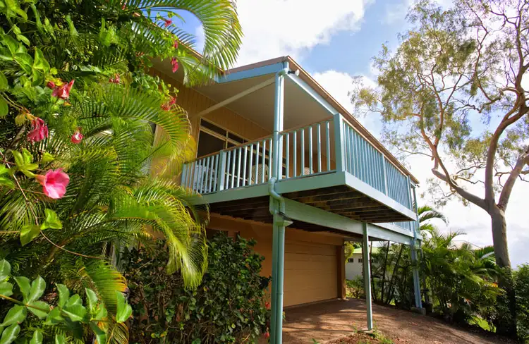 Fourth view of Homely house listing, 7 Orton Court, Seventeen Seventy QLD 4677