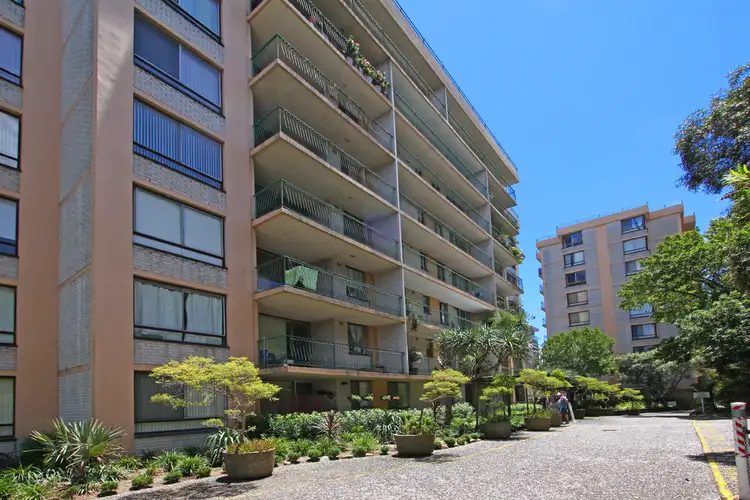 79/64-66 Great Western Highway, Parramatta NSW 2150