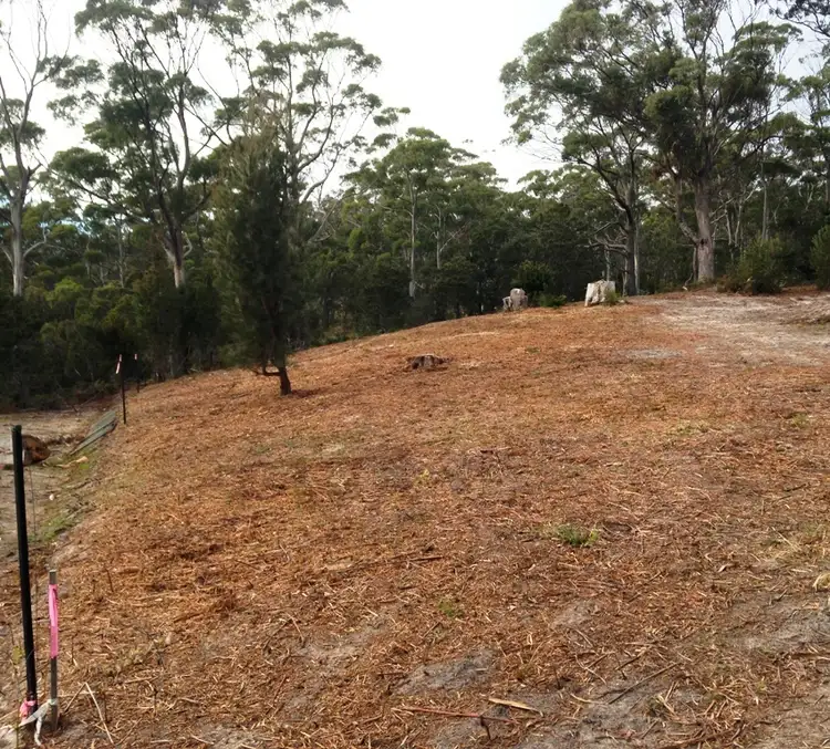 Second view of Homely land listing, 35 Blyth Pde, Bruny Island TAS 7150