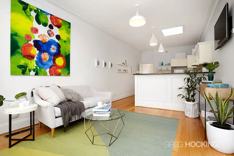 Sixth view of Homely house listing, 47 Kerferd Road, Albert Park VIC 3206