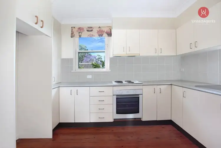 Third view of Homely house listing, 22 Coolalie Avenue, Camden South NSW 2570