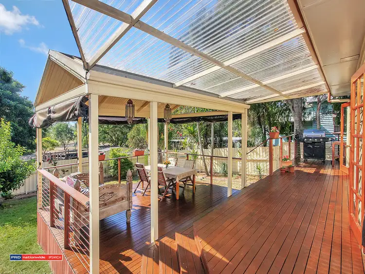 Third view of Homely house listing, 10 Queen Street, Blackstone QLD 4304