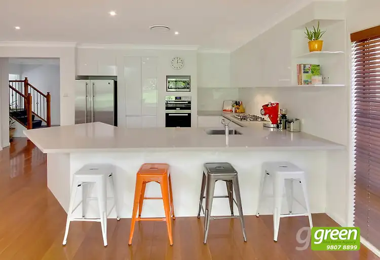 Fourth view of Homely house listing, 17 Forsyth Street, West Ryde NSW 2114