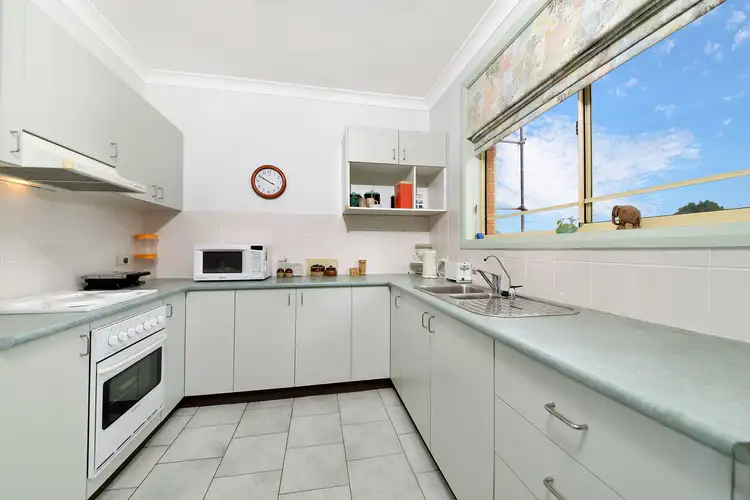 Third view of Homely villa listing, 2/570 Rocky Point Road, Sans Souci NSW 2219