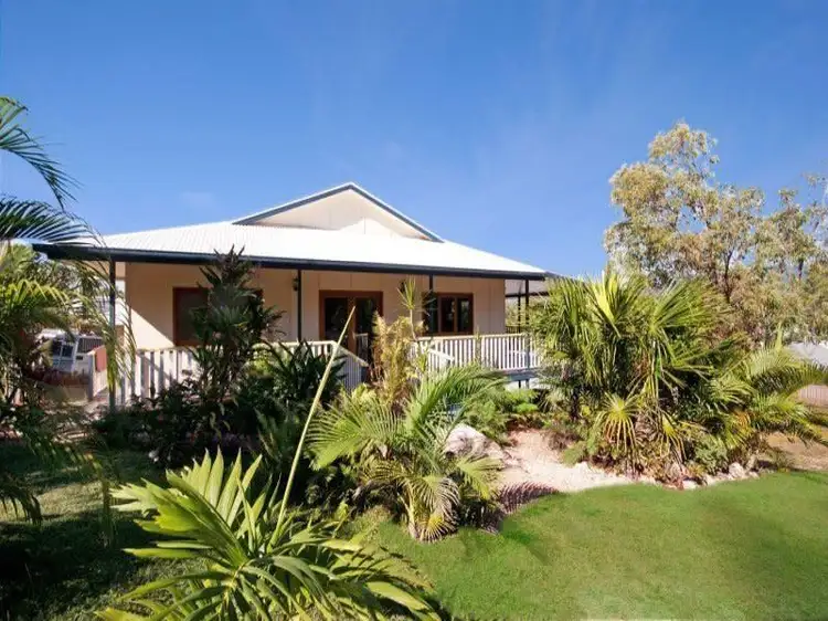 Third view of Homely house listing, 5 Saltwater Drive, Toomulla QLD 4816