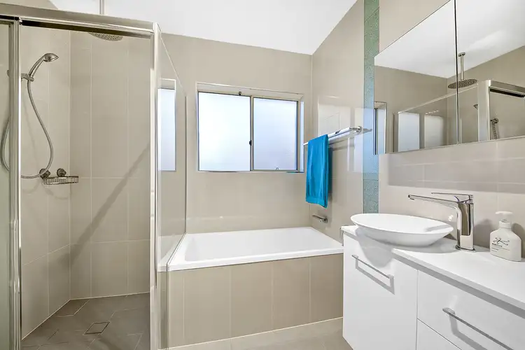 Fifth view of Homely townhouse listing, 2/29-31 Morgan Street, Kingsgrove NSW 2208