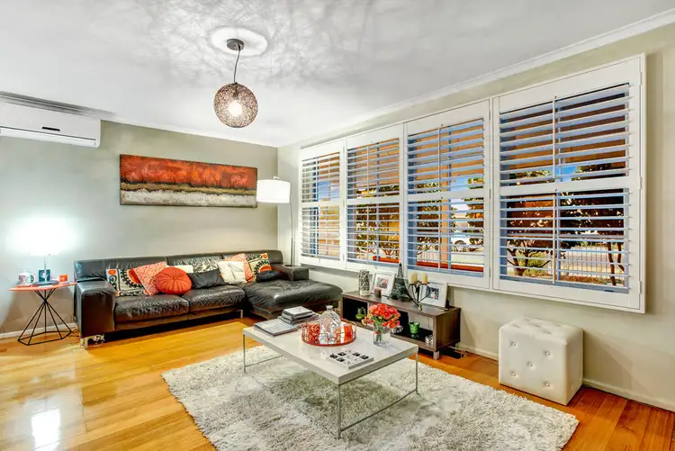 Second view of Homely house listing, 20 Frazer Avenue, Altona VIC 3018