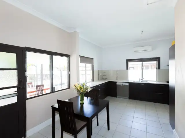 Third view of Homely house listing, 7 Mills Street, East Side NT 870