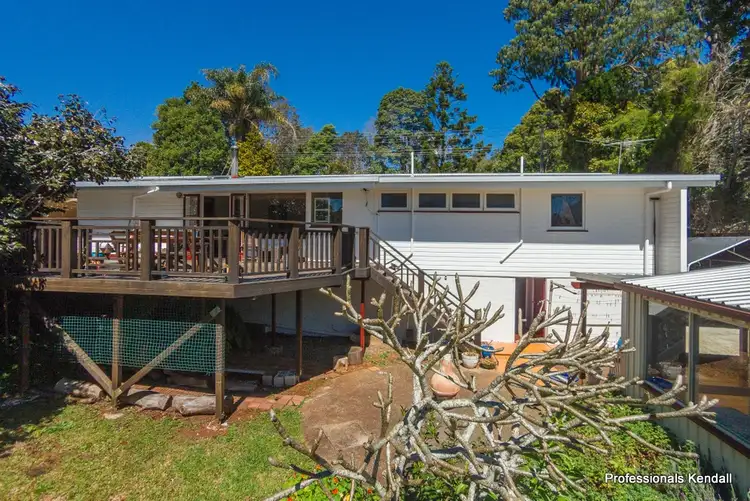Fifth view of Homely house listing, 94 Eagle Heights Rd, Tamborine Mountain QLD 4272
