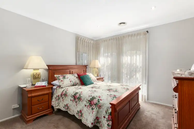 Fifth view of Homely house listing, 17 Owen Stanley Road, Glenfield NSW 2167