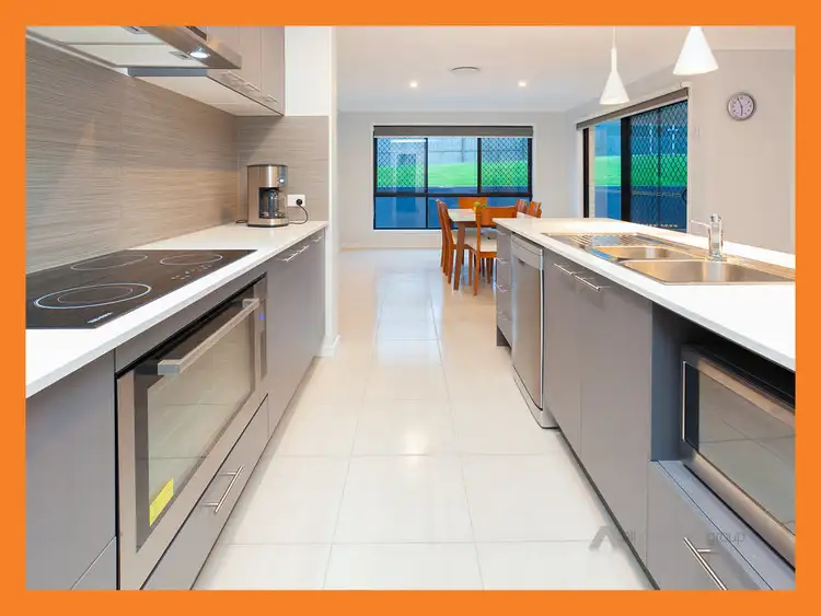 Fifth view of Homely house listing, 19 Koomba St, Shailer Park QLD 4128