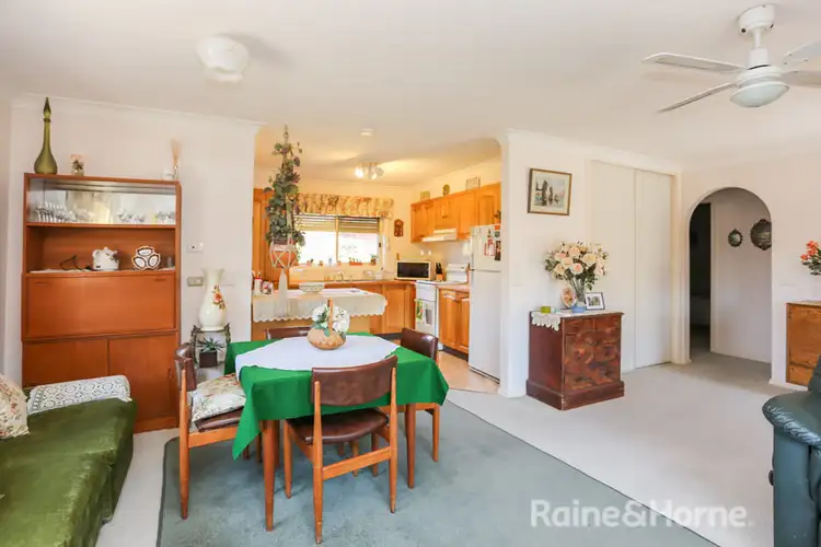 Sixth view of Homely unit listing, 5/56 Lambert Street, Bathurst NSW 2795