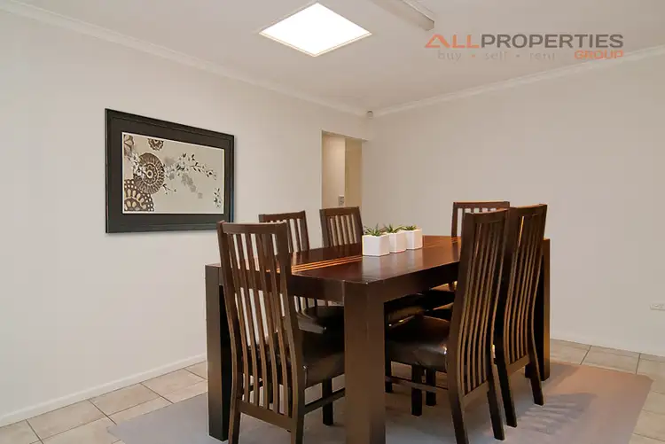 Fourth view of Homely house listing, 17 Dunleath St, Durack QLD 4077