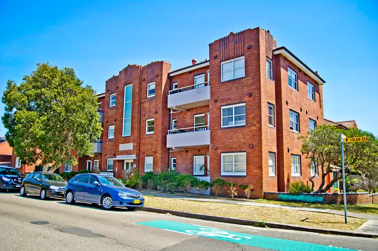 Third view of Homely apartment listing, 5/98a Blair Street, North Bondi NSW 2026