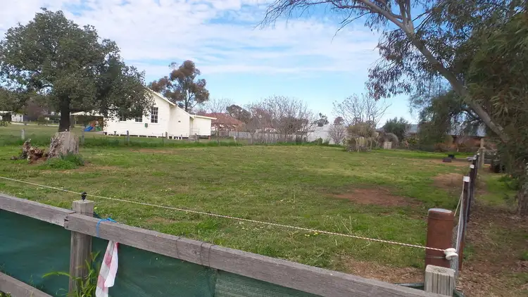 Fifth view of Homely land listing, 17 Attunga Street, Attunga NSW 2345