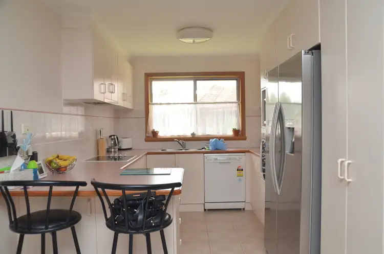Third view of Homely house listing, 4 BANKSIA COURT, Lucknow VIC 3875