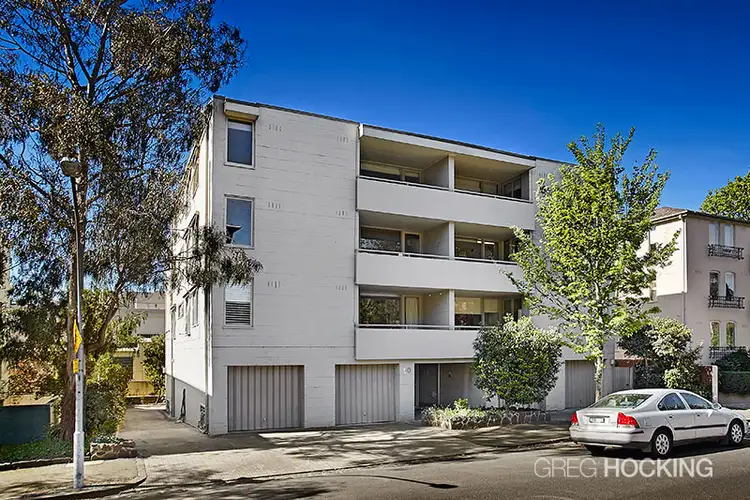 6/90 Clowes Street, South Yarra VIC 3141