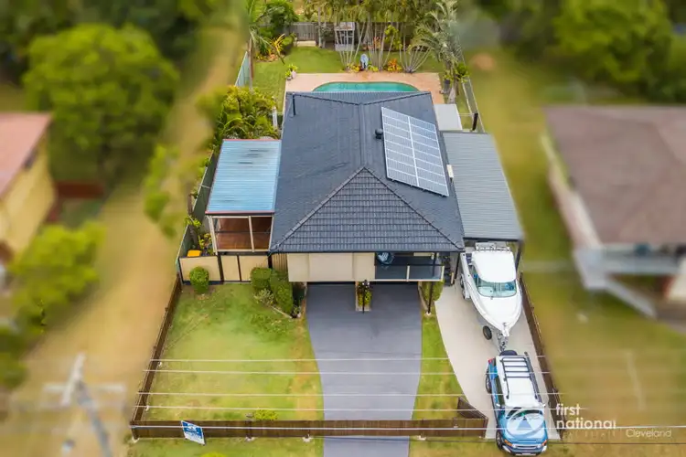 Fourth view of Homely house listing, 16 Murray Street, Birkdale QLD 4159