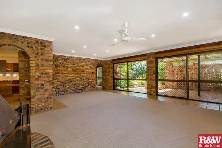 Third view of Homely house listing, 15 Bibimulya Street, Bellara QLD 4507