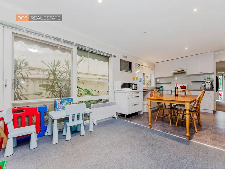 Seventh view of Homely house listing, 4 Ascot Street, Laverton VIC 3028