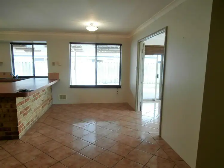 Fourth view of Homely house listing, 34 Barton Drive, Australind WA 6233