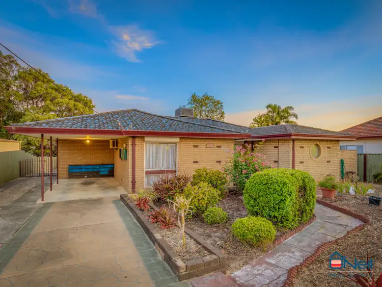 Second view of Homely house listing, 137 Fremantle Road, Gosnells WA 6110