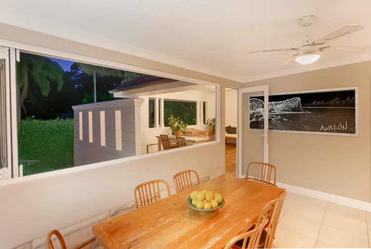 Fifth view of Homely house listing, 18 Dress Circle, Avalon Beach NSW 2107