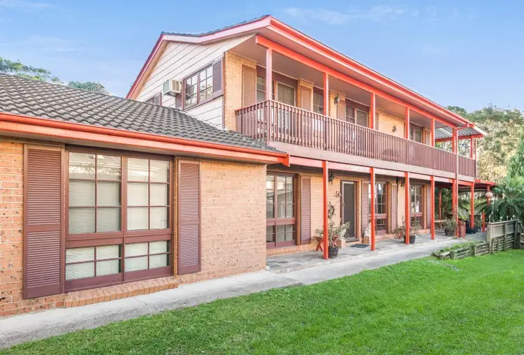 71 Grand Parade, Bonnells Bay NSW 2264