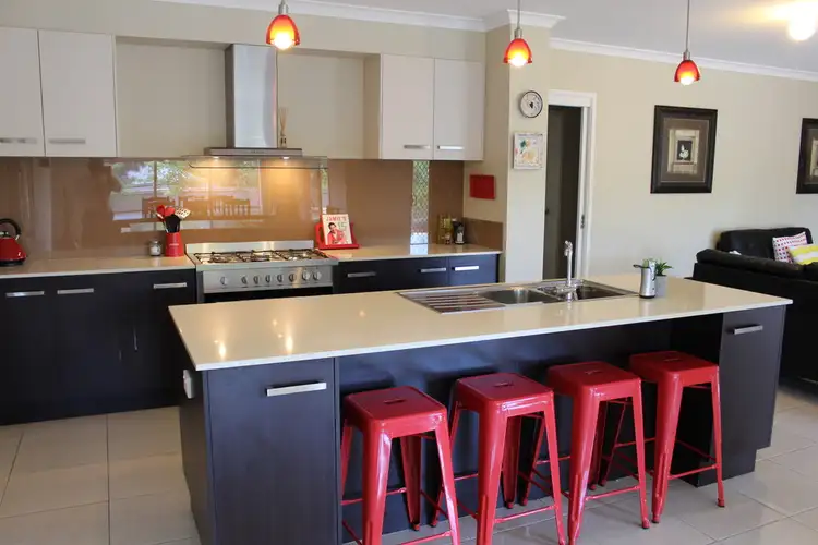 Sixth view of Homely house listing, 71 Mulgutherie Way, Gisborne VIC 3437