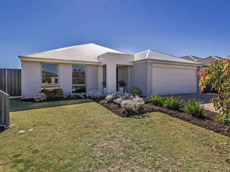 Third view of Homely house listing, 16 Setaria Road, Baldivis WA 6171