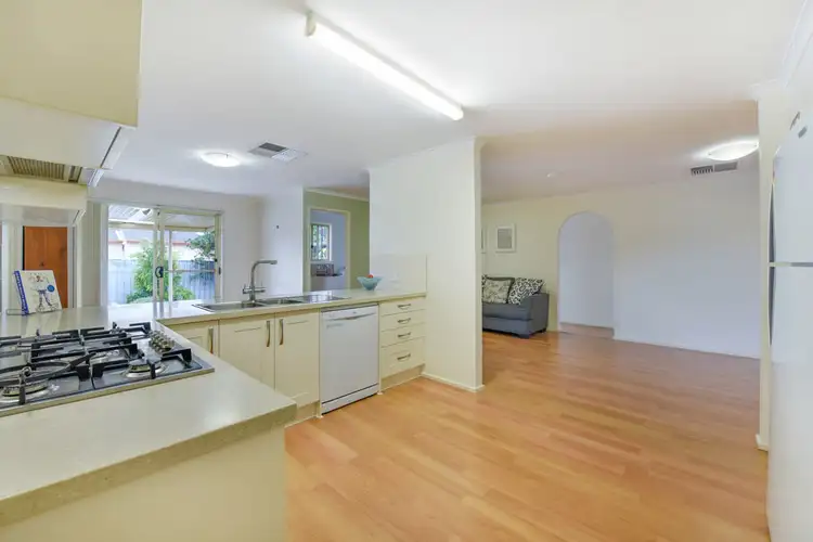 Third view of Homely house listing, 24 Jagger Crescent, Woodcroft SA 5162