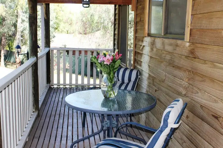 Third view of Homely house listing, 3 Wattle Lane, Gulgong NSW 2852