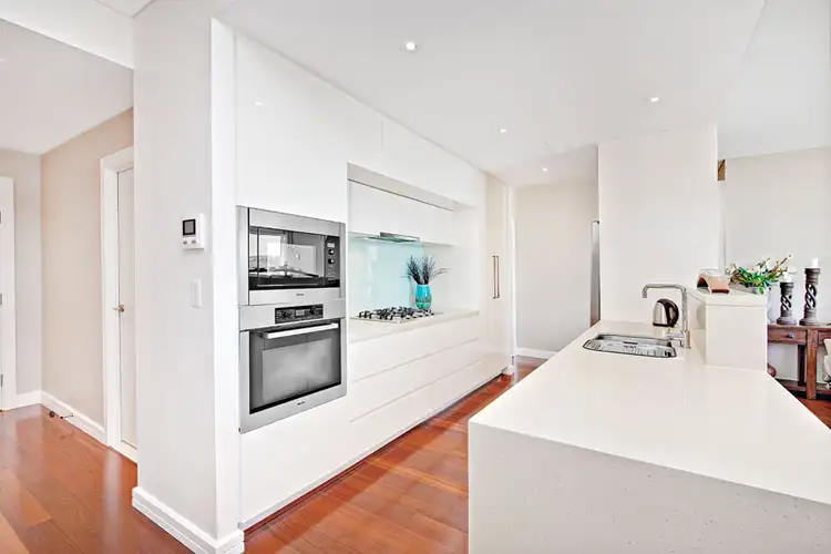 Sixth view of Homely house listing, 409/28 Peninsula, Breakfast Point NSW 2137