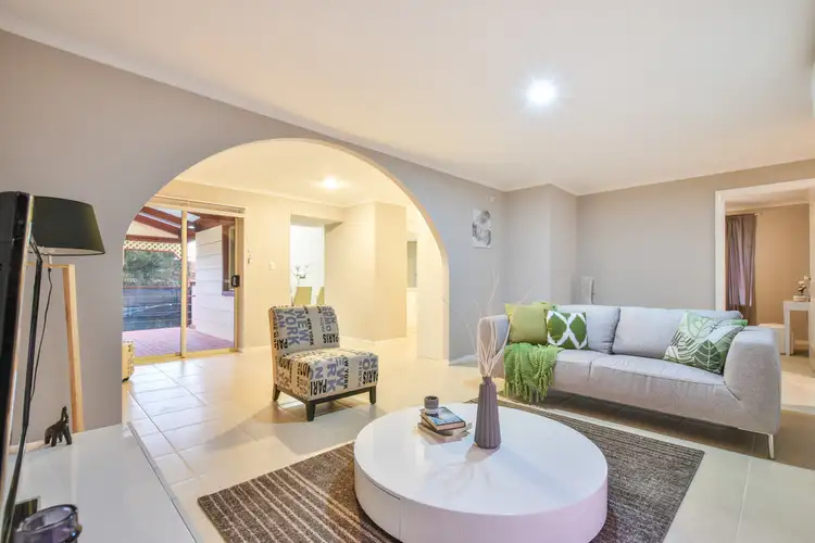Sixth view of Homely house listing, 7 Hartley Street, Noarlunga Downs SA 5168