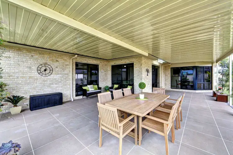 Third view of Homely house listing, 7 Lakeridge Drive, Dundowran QLD 4655