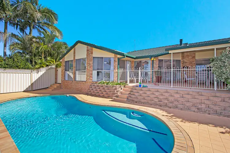 Sixth view of Homely house listing, 44 Bosun Boulevard, Oxley Cove, Banora Point NSW 2486