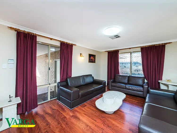Fifth view of Homely house listing, 62 Rostrata Avenue, Willetton WA 6155