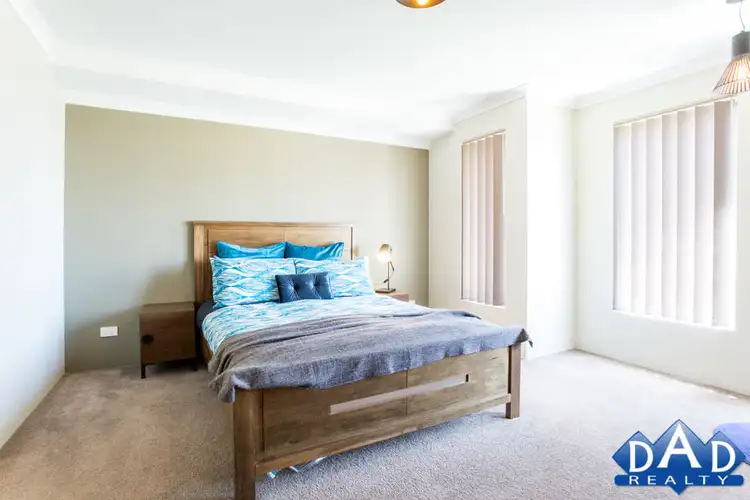 Fourth view of Homely house listing, 4 Riley Court, Australind WA 6233