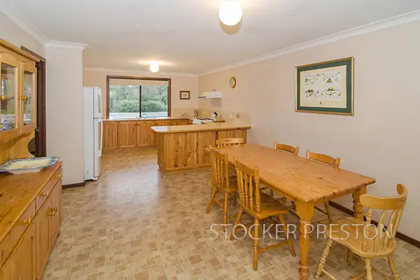 Sixth view of Homely house listing, 2/5 Banks Ave (43 Peppermint Dve), Dunsborough WA 6281