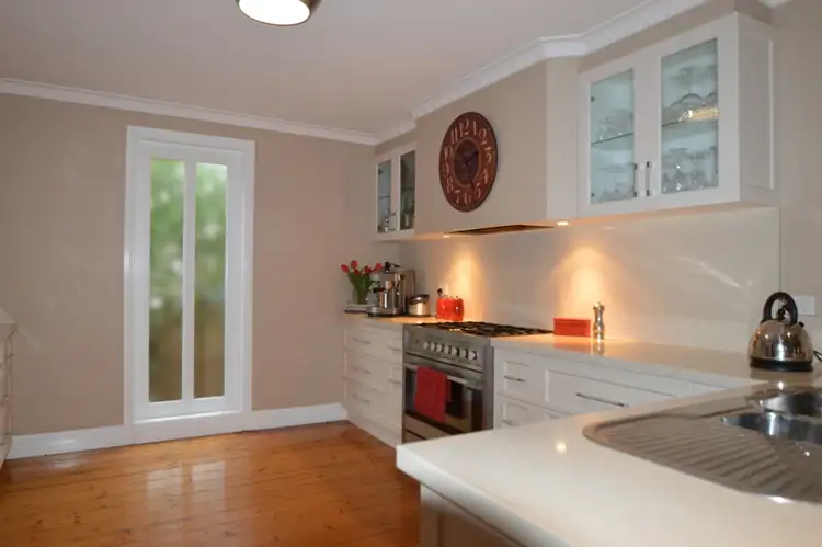 Fourth view of Homely house listing, 11 Victoria Road, Loch VIC 3945