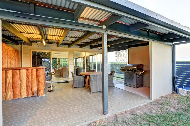 Seventh view of Homely house listing, 271 Tantitha Road, Gooburrum QLD 4670