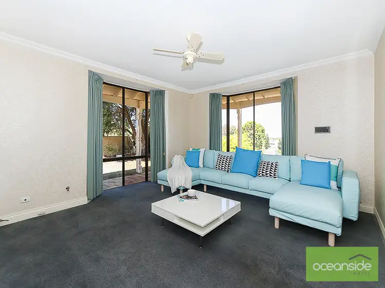 Fourth view of Homely house listing, 34 Truslove Way, Duncraig WA 6023