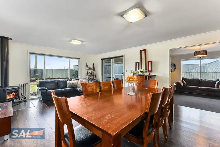 Fifth view of Homely house listing, 4 Birkdale Court, Worrolong SA 5291