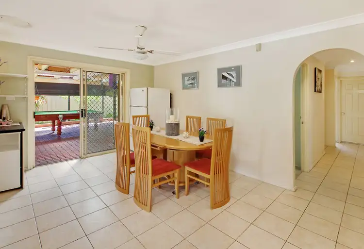 Fourth view of Homely house listing, 53 Joadja Crescent, Glendenning NSW 2761