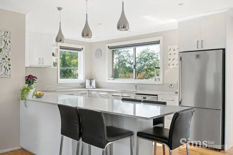 Fifth view of Homely house listing, 113 Everest Road, Exeter TAS 7275