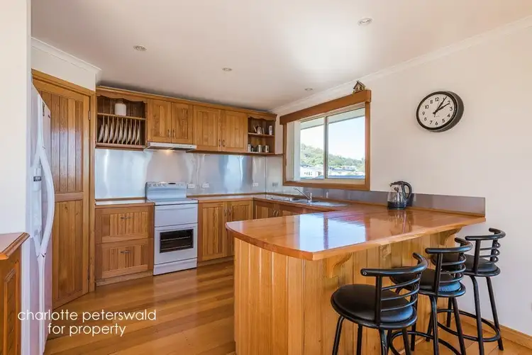Sixth view of Homely house listing, 1 Nirranda Court, Oakdowns TAS 7019