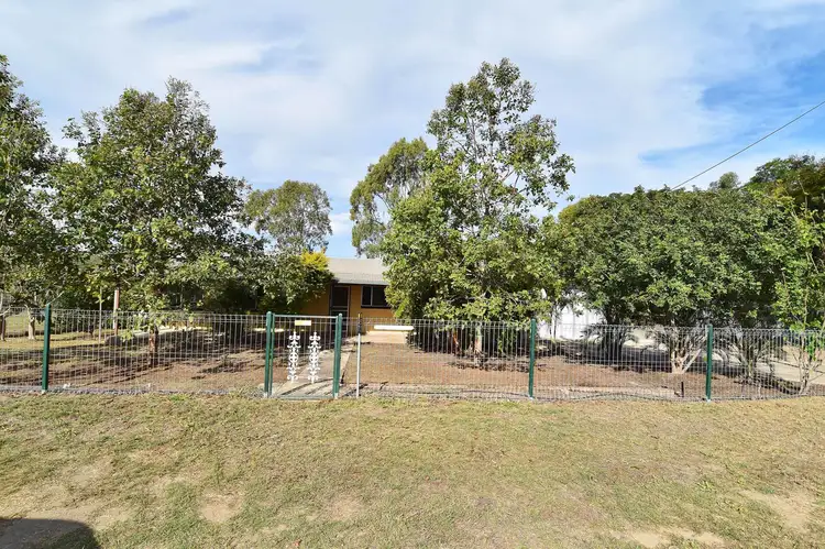 57 JAMES STREET, Ravenswood QLD 4816
