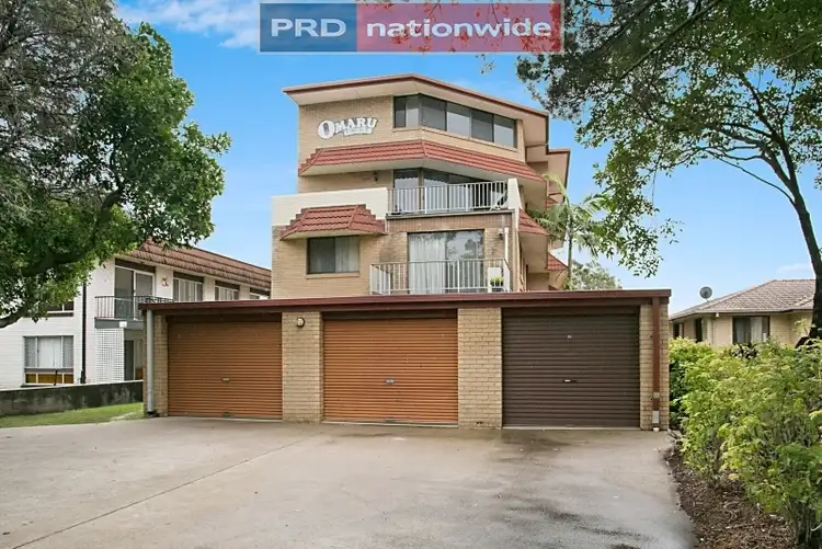 Second view of Homely unit listing, 4/89 Queen Street, Southport QLD 4215