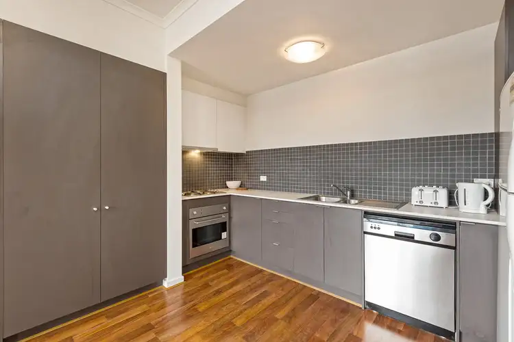 Fifth view of Homely apartment listing, 19/40 Stephen Street, Yarraville VIC 3013