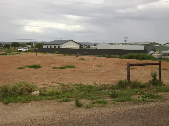 Third view of Homely land listing, 8-10 Farr Street, Cowell SA 5602